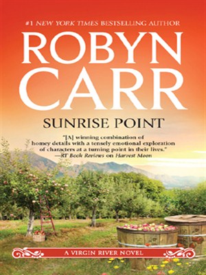 Click this cover for a(n) eBook sample of Sunrise Point